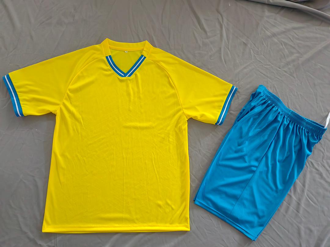 Clothing