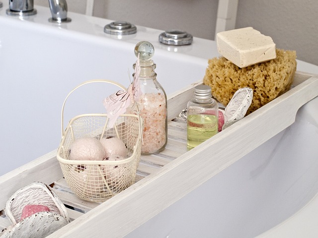 Bath, Health and Beauty