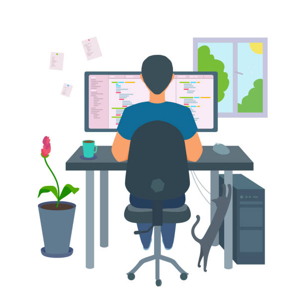 The IT Guy