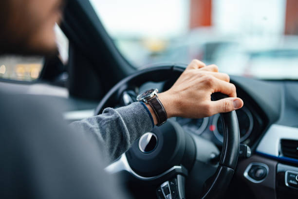 The Driver